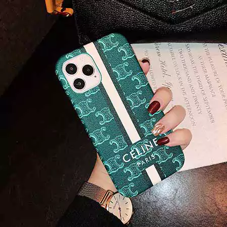 セリーヌ ブランド スマホケースiPhone17/17pro/17 promax/17 air 