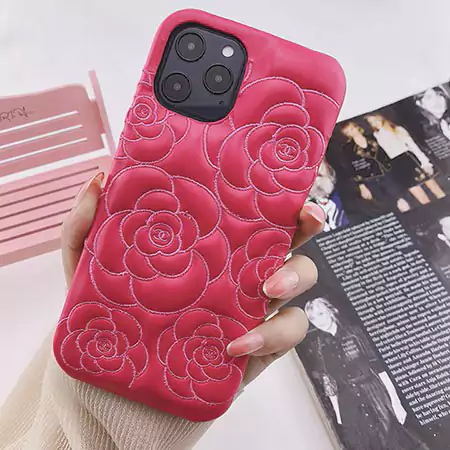 シャネル ブランド スマホケースiPhone17/17pro/17 promax/17 air 