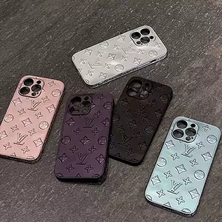 ルイヴィトン ブランド スマホケースiPhone17/17pro/17 promax/17 air 
