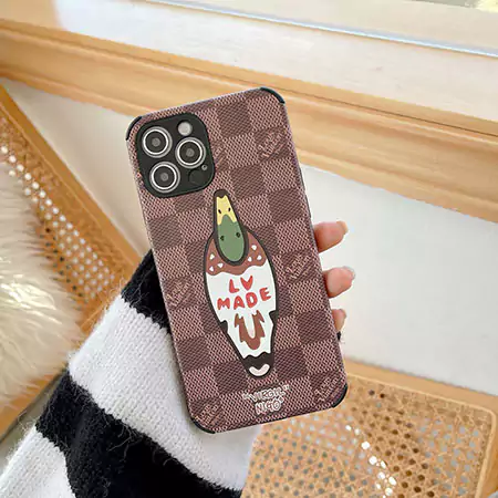 ルイヴィトン ブランド スマホケースiPhone17/17pro/17 promax/17 air 