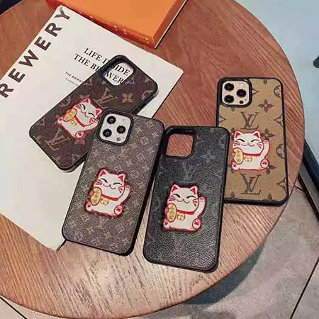 ルイヴィトン ブランド スマホケースiPhone17/17pro/17 promax/17 air 