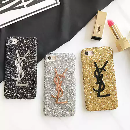 サンローラン ブランド スマホケースiPhone17/17pro/17 promax/17 air 