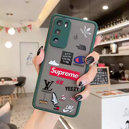 アディダス ブランド スマホケースiPhone17/17pro/17 promax/17 air 