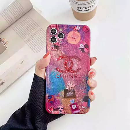シャネル ブランド スマホケースiPhone17/17pro/17 promax/17 air 