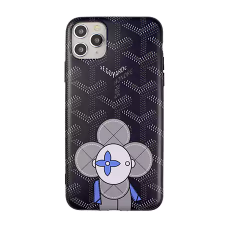 ゴヤール ブランド  スマホケースiPhone17/17pro/17 promax/17 air 