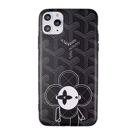 ゴヤール ブランド  スマホケースiPhone17/17pro/17 promax/17 air 