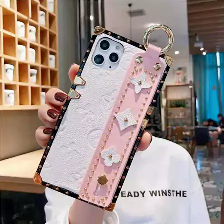 ルイヴィトン ブランド スマホケースiPhone17/17pro/17 promax/17 air 