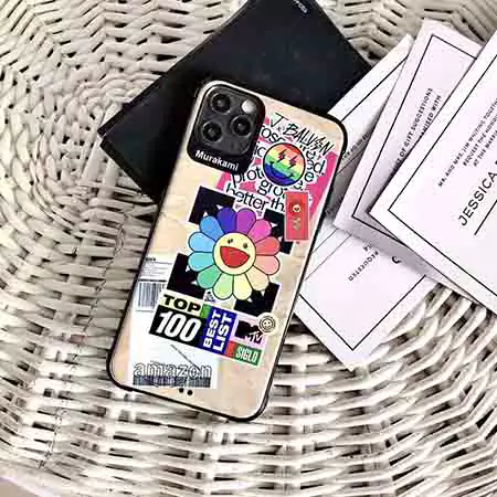 カイカイキキ ブランド スマホケースiPhone17/17pro/17 promax/17 air 