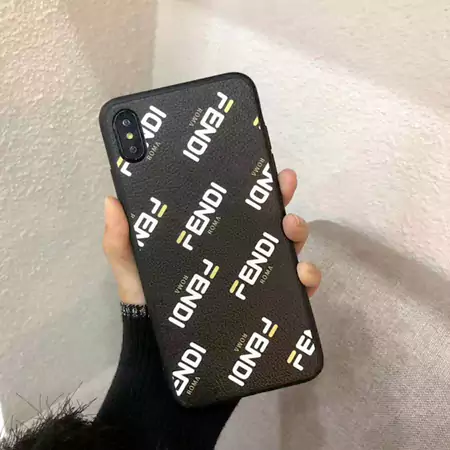 フェンディブランド スマホケースiPhone17/17pro/17 promax/17 air 