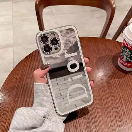 ディオール ブランド スマホケースiPhone17/17pro/17 promax/17 air 