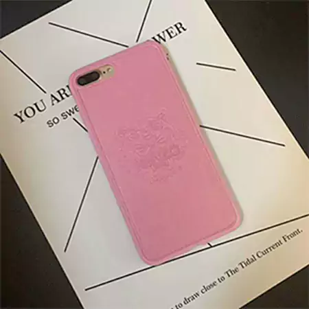 ケンゾー  ブランド スマホケースiPhone17/17pro/17 promax/17 air 