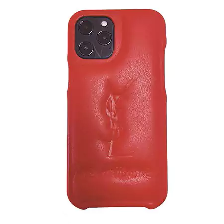 サンローラン ブランド スマホケースiPhone17/17pro/17 promax/17 air 