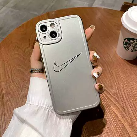 ナイキ ブランド スマホケースiPhone17/17pro/17 promax/17 air 
