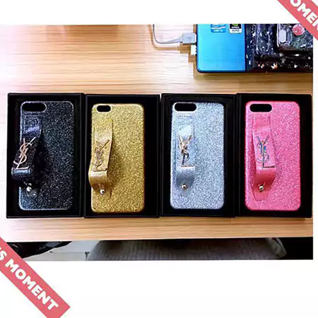 サンローラン ブランド スマホケースiPhone17/17pro/17 promax/17 air 