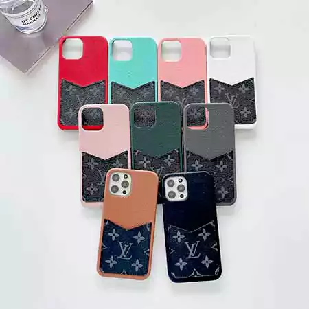 ルイヴィトン ブランド スマホケースiPhone17/17pro/17 promax/17 air 