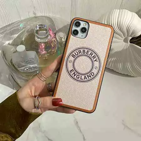 バーバリー  ブランド スマホケースiPhone17/17pro/17 promax/17 air 