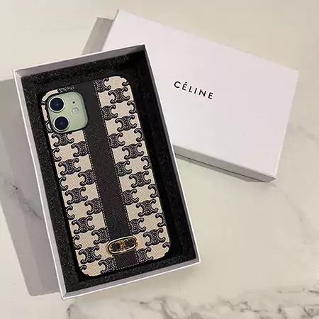 セリーヌ ブランド スマホケースiPhone17/17pro/17 promax/17 air 