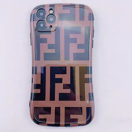 フェンディブランド スマホケースiPhone17/17pro/17 promax/17 air 