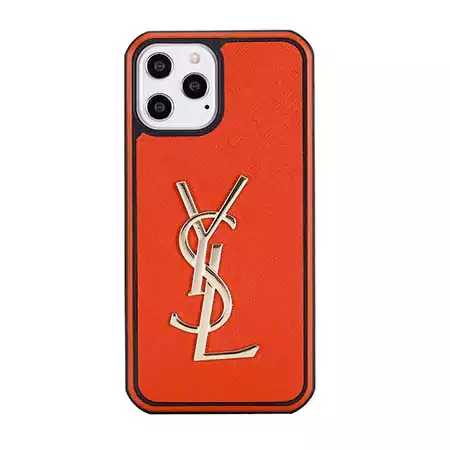 サンローラン ブランド スマホケースiPhone17/17pro/17 promax/17 air 