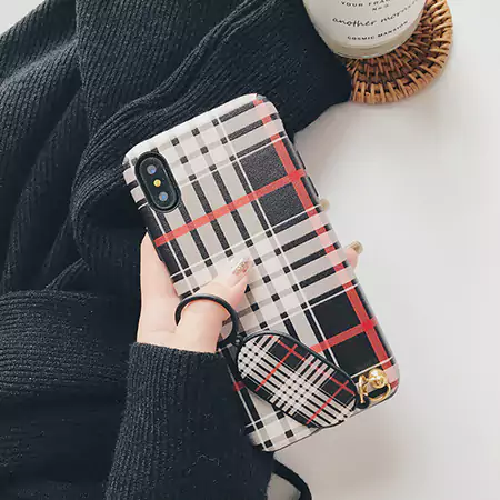 バーバリー  ブランド スマホケースiPhone17/17pro/17 promax/17 air 