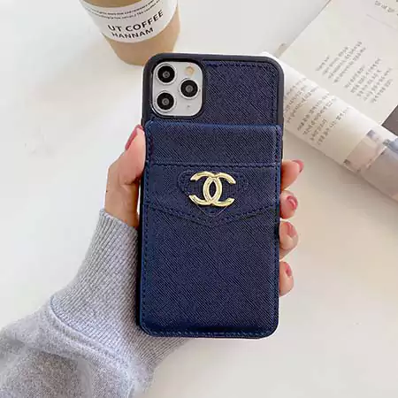 シャネル ブランド スマホケースiPhone17/17pro/17 promax/17 air 