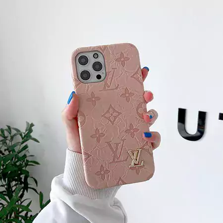 ルイヴィトン ブランド スマホケースiPhone17/17pro/17 promax/17 air 