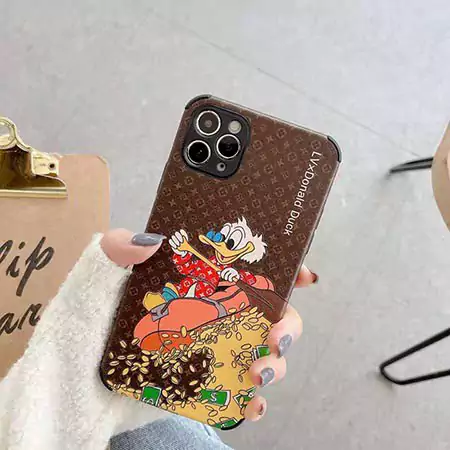 ルイヴィトン ブランド スマホケースiPhone17/17pro/17 promax/17 air 
