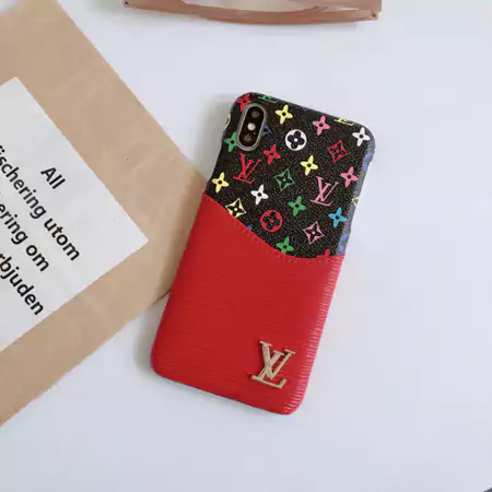 ルイヴィトン ブランド スマホケースiPhone17/17pro/17 promax/17 air 