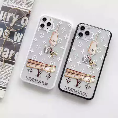 ルイヴィトン ブランド スマホケースiPhone17/17pro/17 promax/17 air 