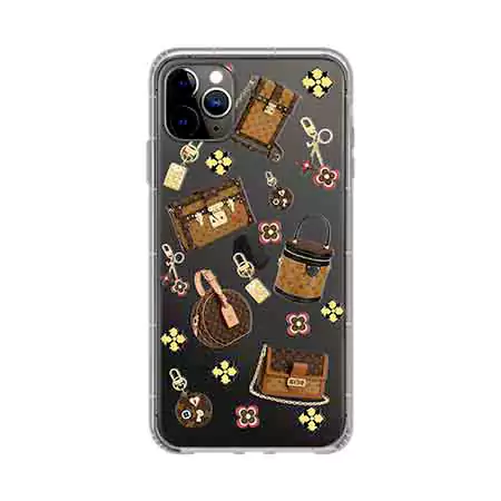 シャネル ブランド スマホケースiPhone17/17pro/17 promax/17 air 