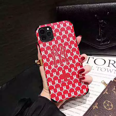 NY ブランド スマホケースiPhone17/17pro/17 promax/17 air 