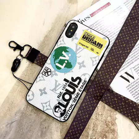 ルイヴィトン ブランド スマホケースiPhone17/17pro/17 promax/17 air 