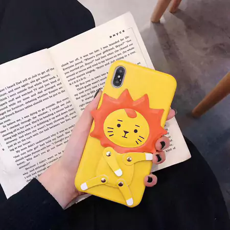 クリスチャンルブタン ブランド スマホケースiPhone17/17pro/17 promax/17 air 