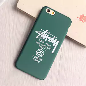 ステューシー ブランド スマホケースiPhone17/17pro/17 promax/17 air 