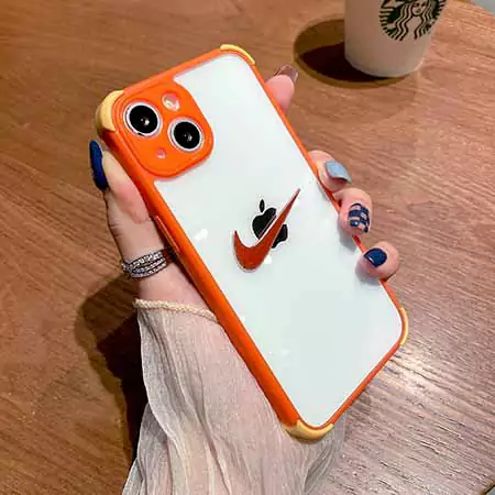ナイキ ブランド スマホケースiPhone17/17pro/17 promax/17 air 