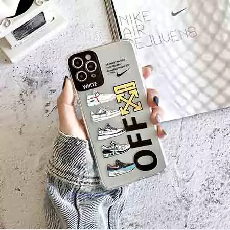 ナイキ ブランド スマホケースiPhone17/17pro/17 promax/17 air 