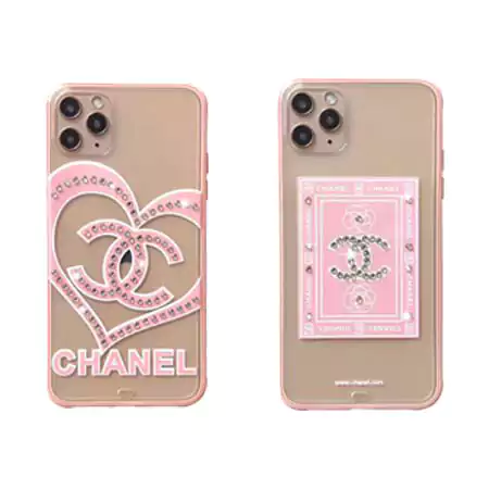 シャネル ブランド スマホケースiPhone17/17pro/17 promax/17 air 