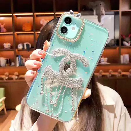 シャネル ブランド スマホケースiPhone17/17pro/17 promax/17 air 