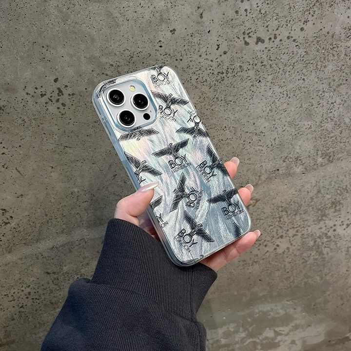 BOYiPhone13ケース