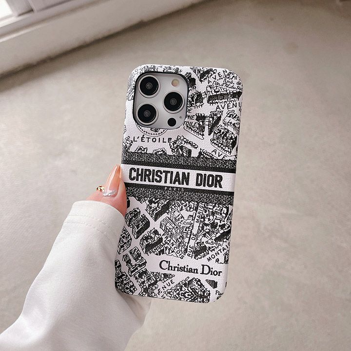 dioriPhone16proケース
