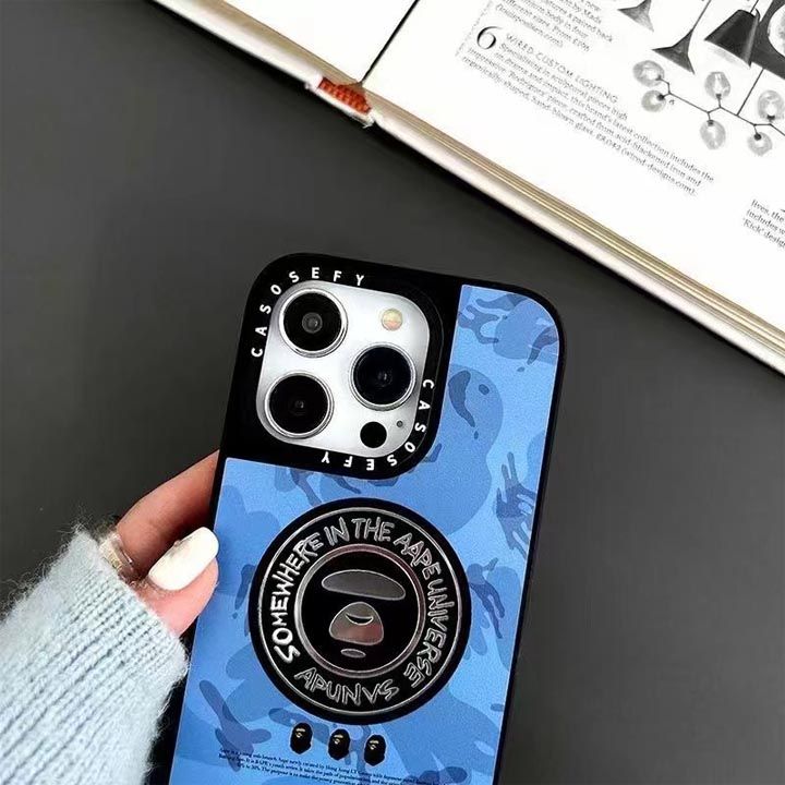 タイドエイプ iPhone16pro/15promax/14plus/13ケース