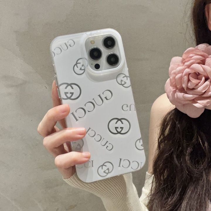 個性的 20 代 グッチiphone アイフォン 16/16プロ/16promax/16プラスケース