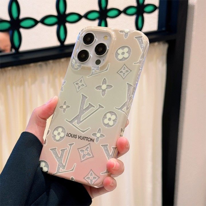 シャネルiPhone14plusケース
