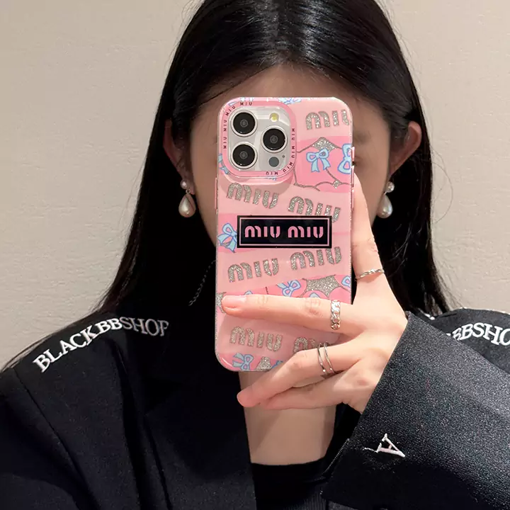 シャネルiPhone16proケース
