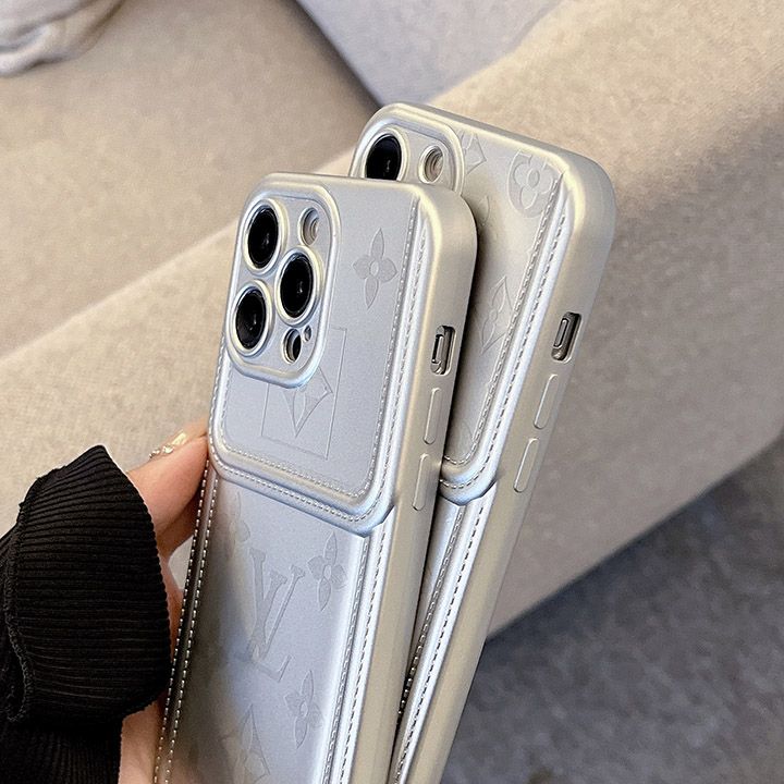 模倣したスタイルルイヴィトンiPhone 16ケース