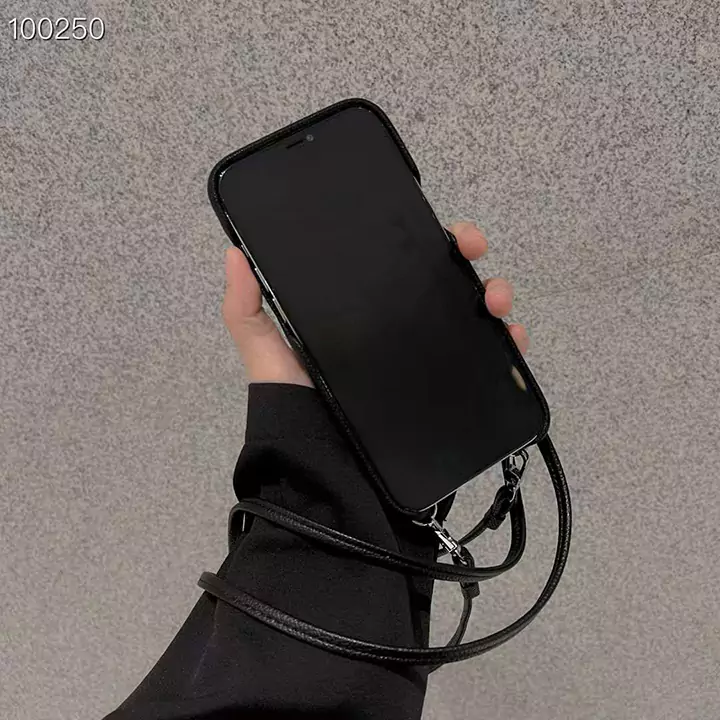 メゾン マルジェラiPhone14plusケース