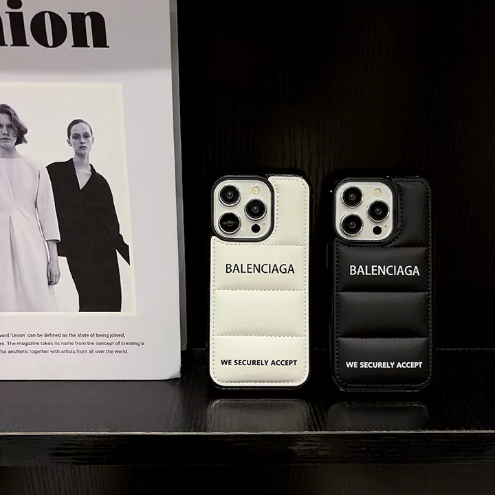 Balenciaga最も耐衝撃性アイフォンiphone16