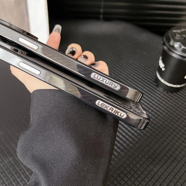 カップルクロームハーツ iPhone16 ケース