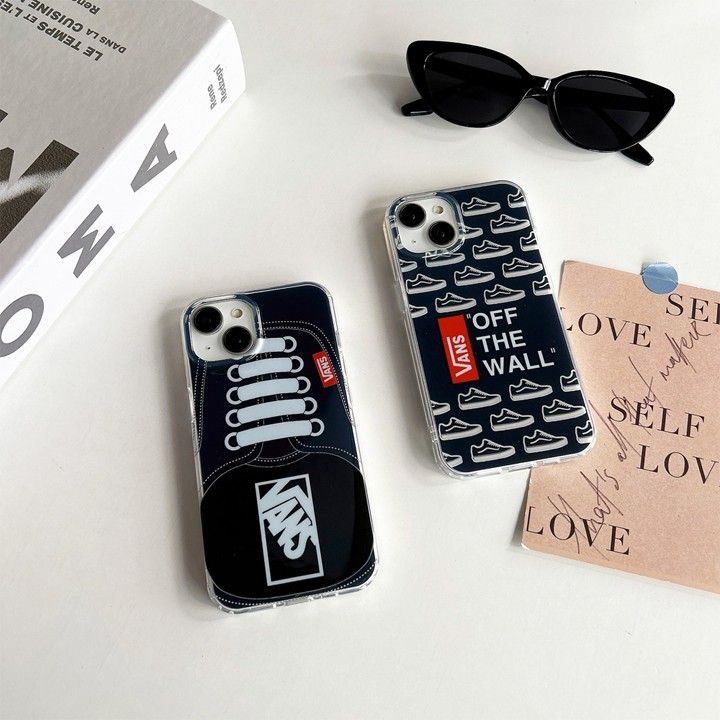VANSiPhone14plusケース