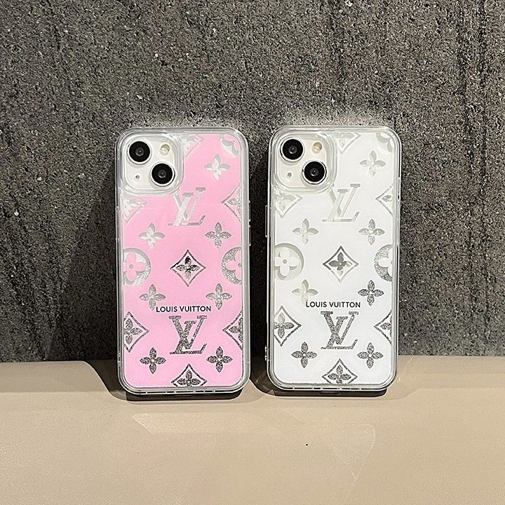 ルイヴィトンiPhone13ケース